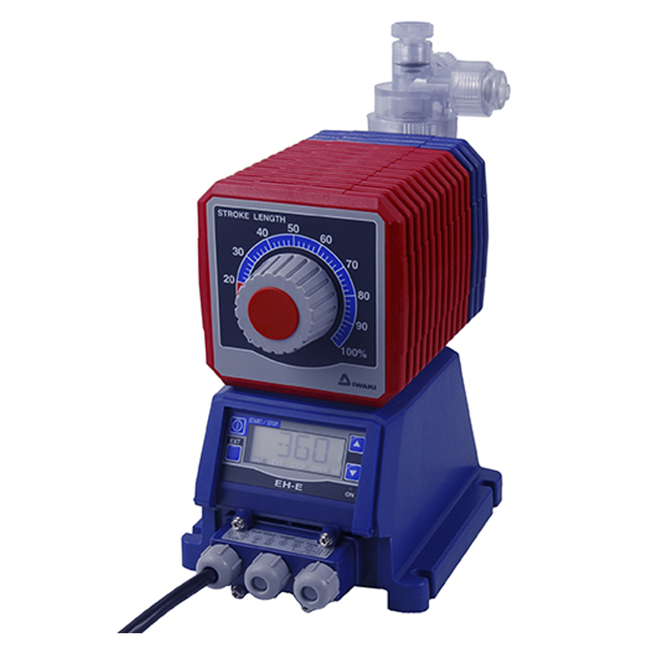 Walchem - EHE46E1-VC Metering Pump