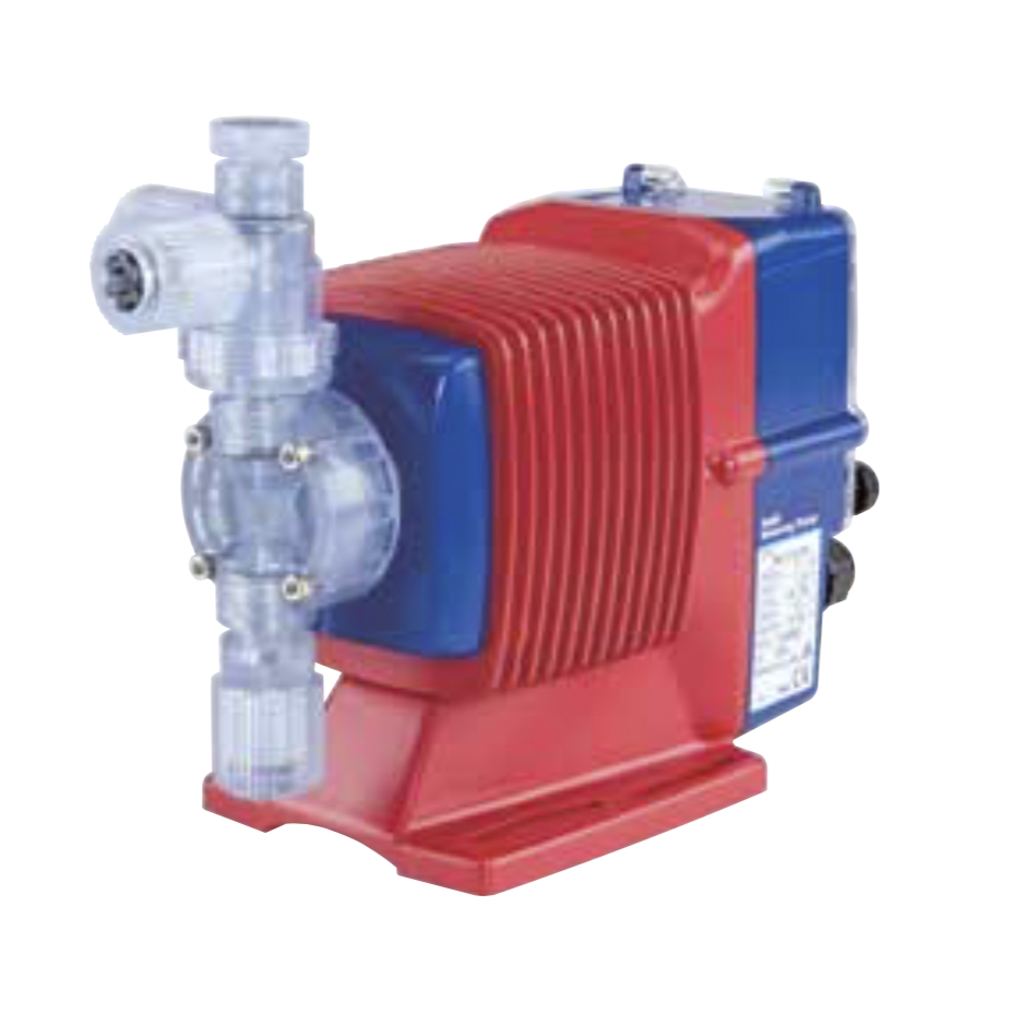 Walchem - EWN-B11VCUYA-1 Metering Pump with EFS-05-FT Sensor