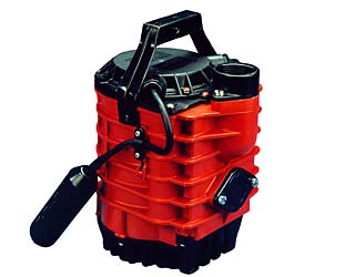 BJM Pump - Perfecta Pump Series GF32-9 Submersible Pump