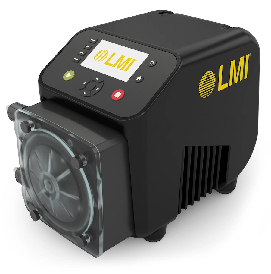 LMI - KML2 Series Peristaltic Metering Pumps