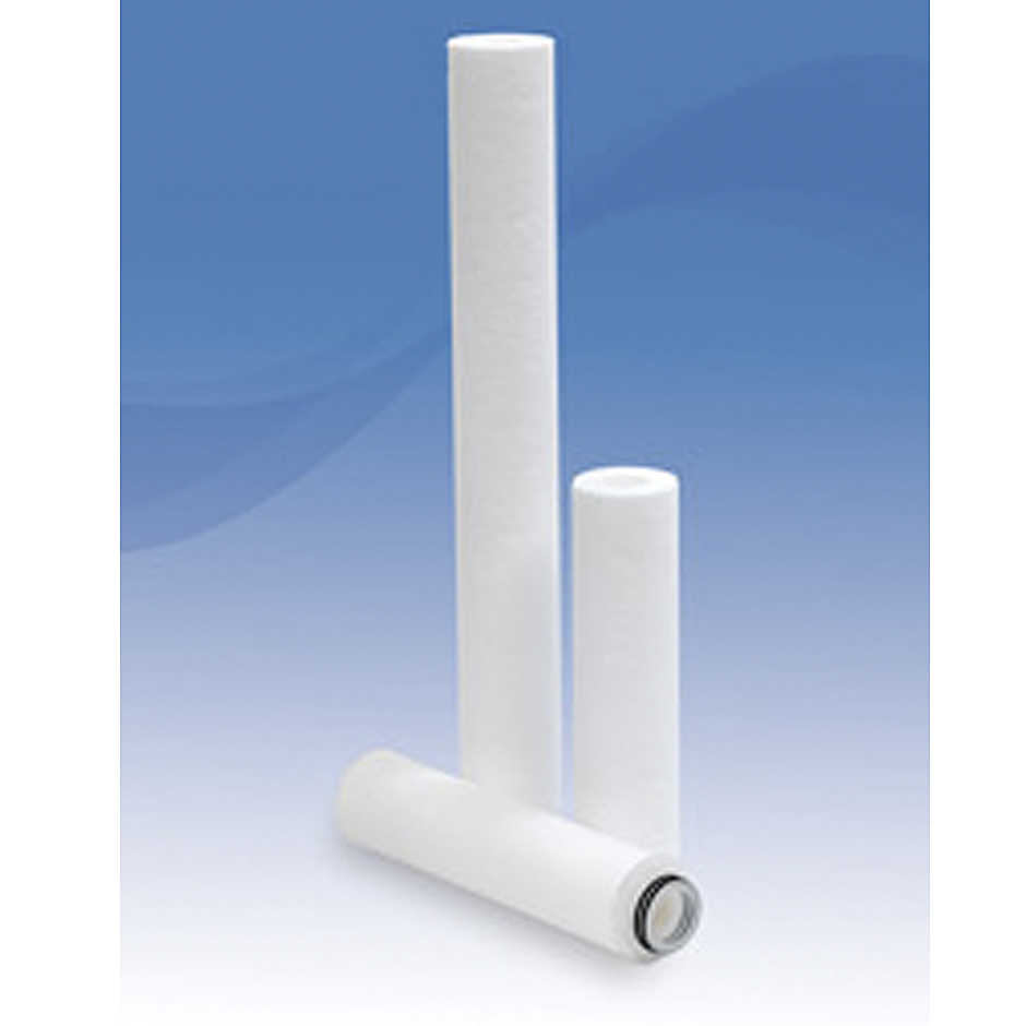 Shelco - Melt Blown 30 5 Micron Filter