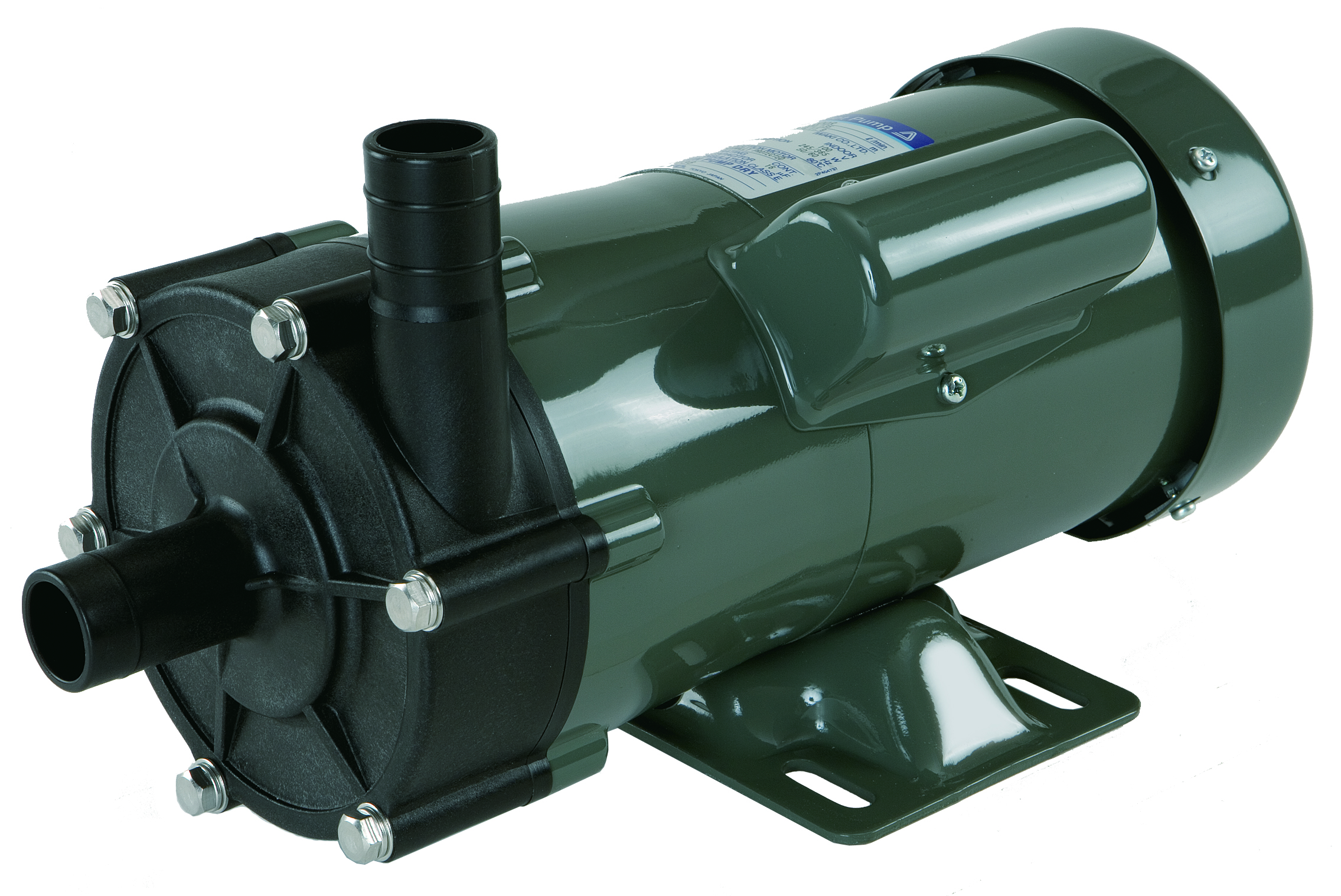 Iwaki MD Series-100RLT, 115V