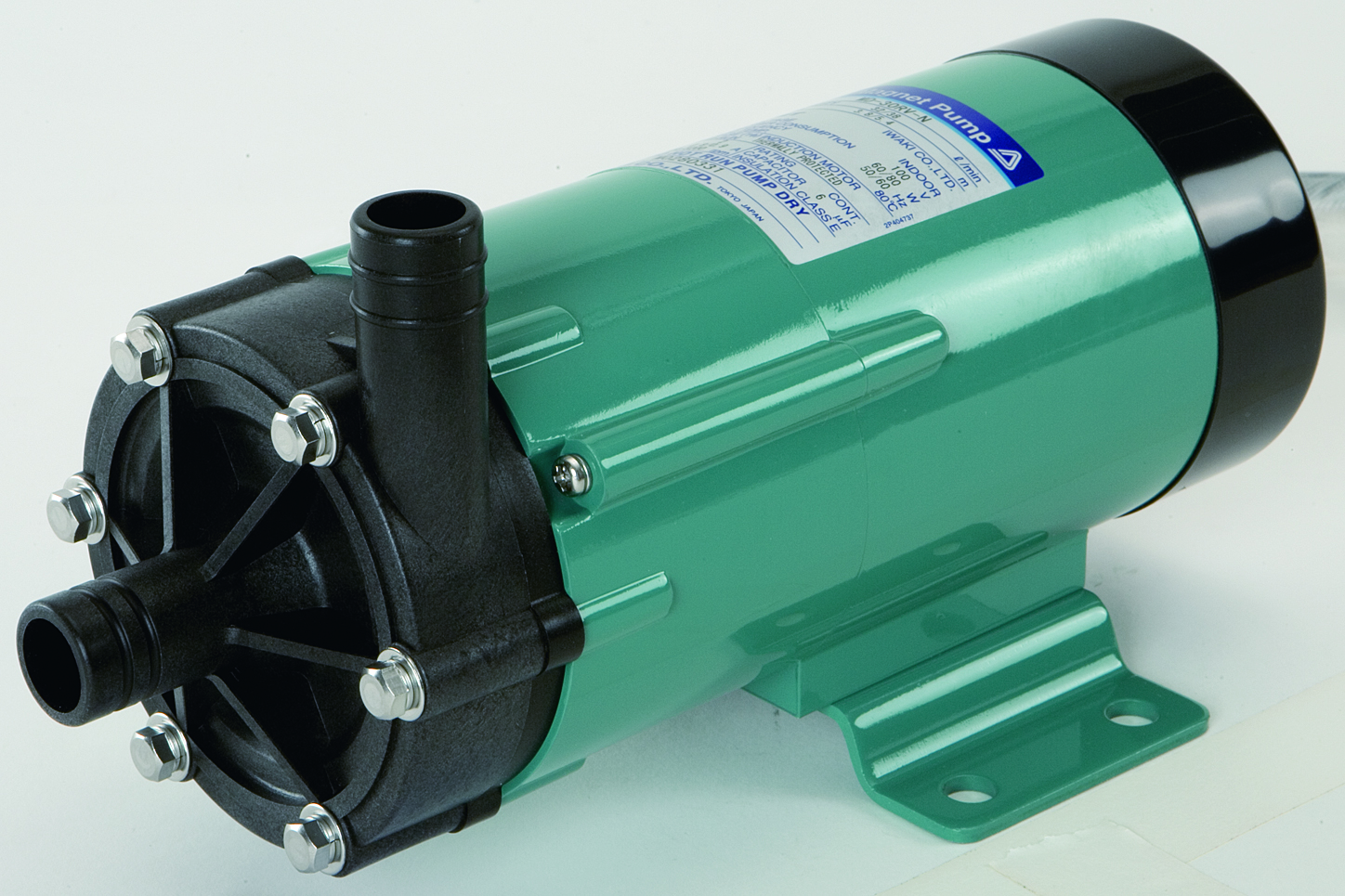 Iwaki - MD Series-40RLT Pump