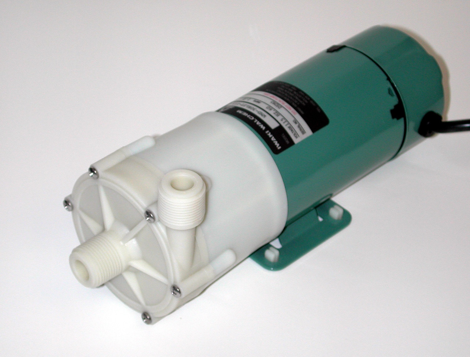 Iwaki - WMD Series-30RZT, 220V