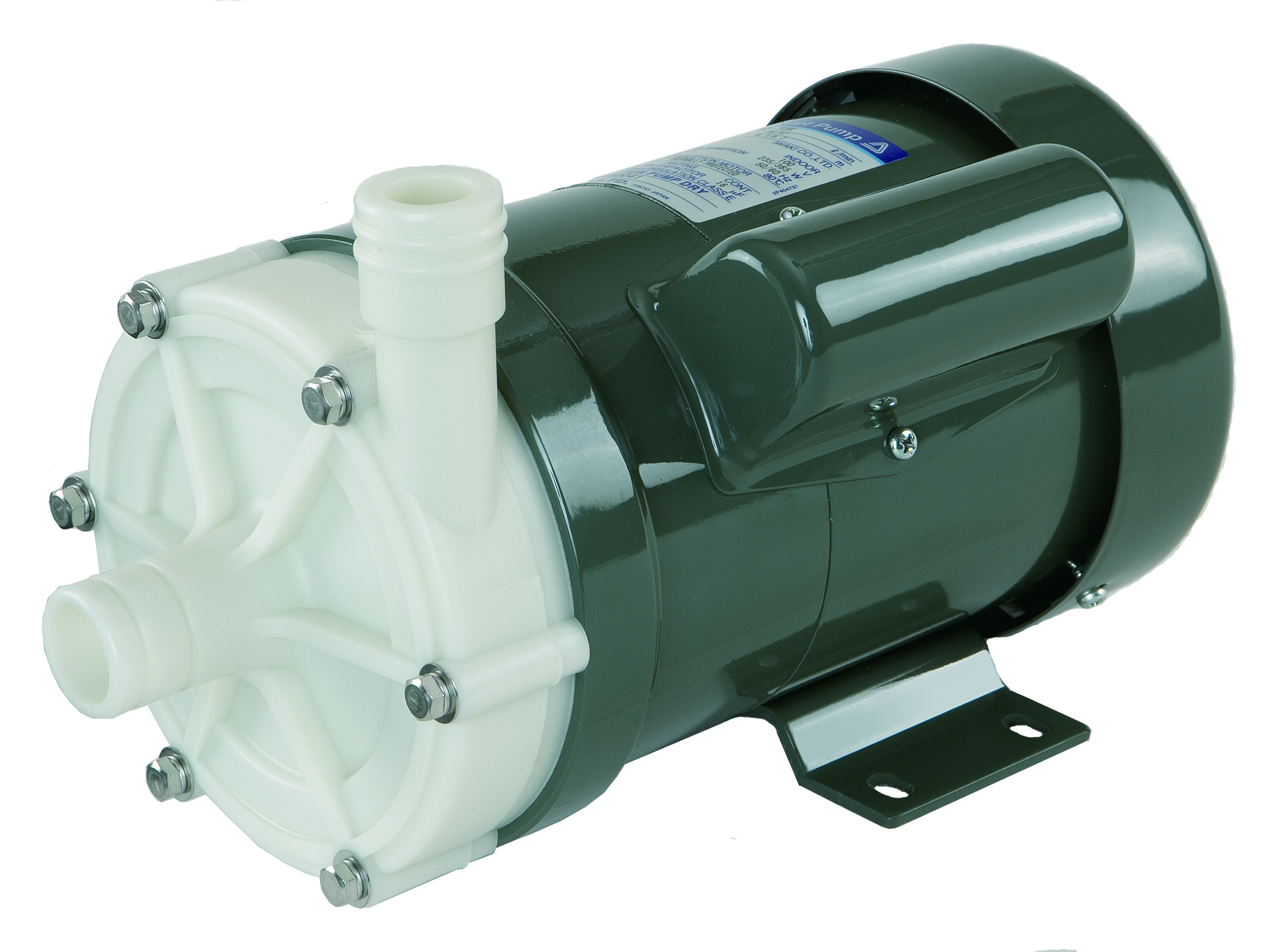 Iwaki - MD Series-70RLZT-220 Pump