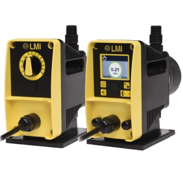 LMI - PD041-823SI (PD Pump Series)