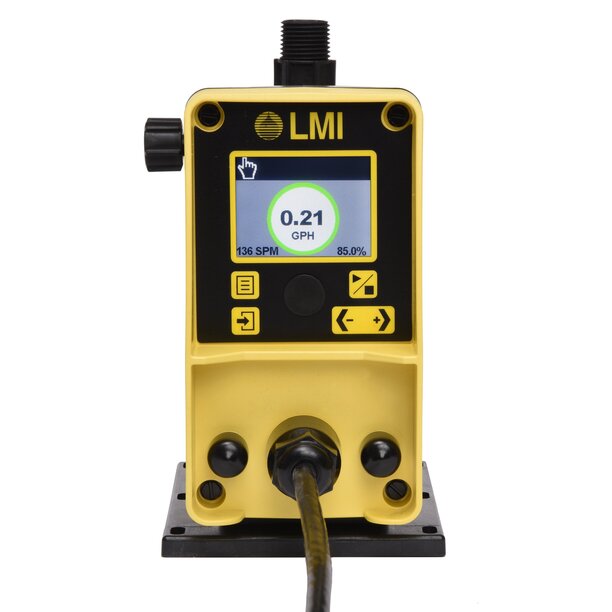 LMI - PD741-828SI (PD Pump Series)