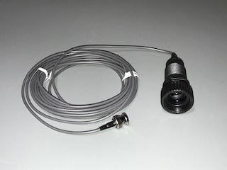 Sensorex - S853 Shielded, Low-Noise 20' Cable Assembly for S8000 Series pH and ORP Sensors