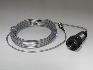 Sensorex - S853 Shielded, Low-Noise 25' Cable Assembly for S8000 Series pH and ORP Sensors
