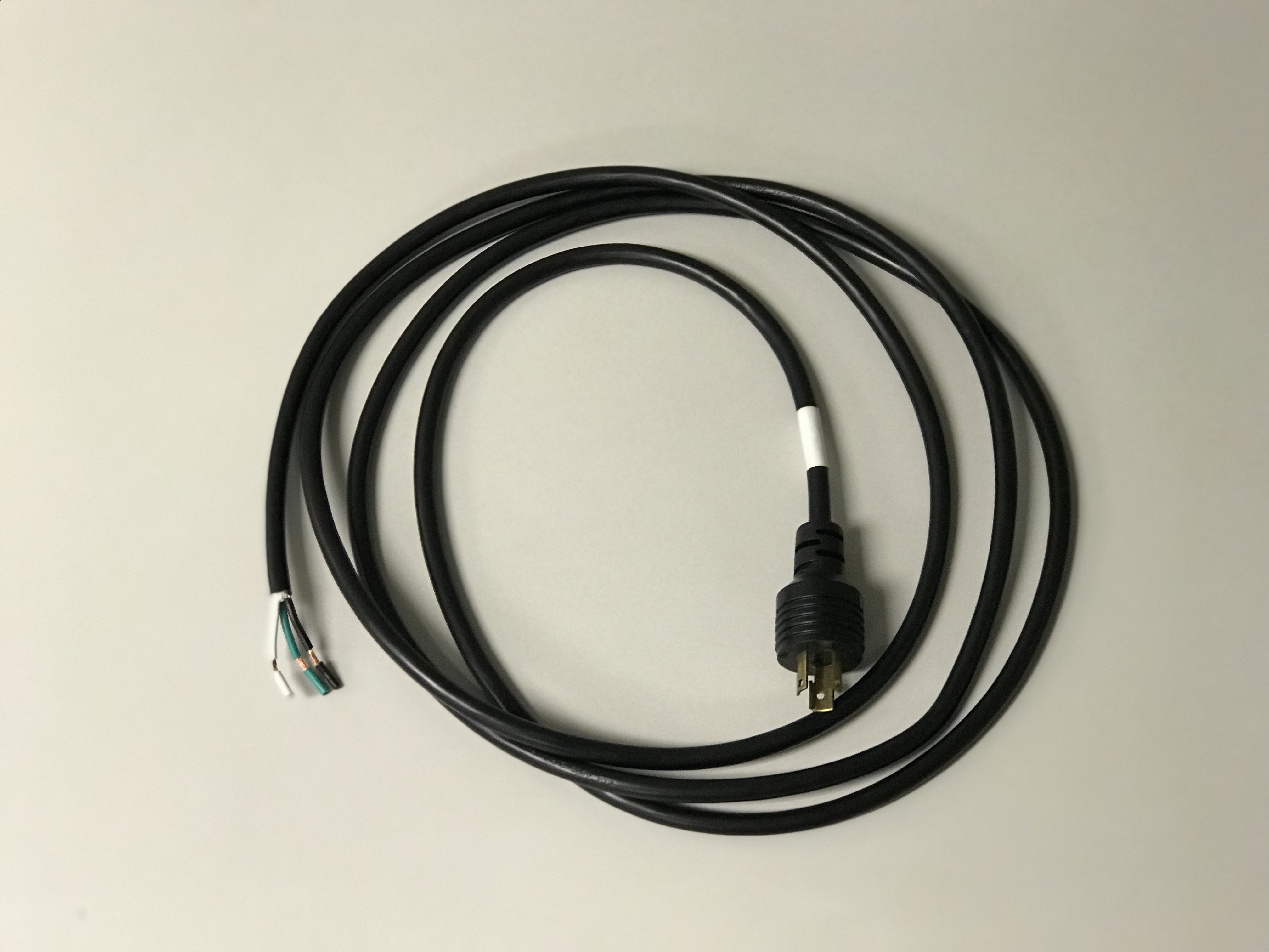 Maltz Sales Company - 115V Power Cord