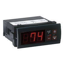 Process Technology - T-DLC16-1 Digital Thermostat
