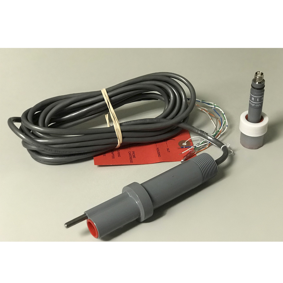 Walchem - WEL-PHF-11 pH Flat Submersion Electrode