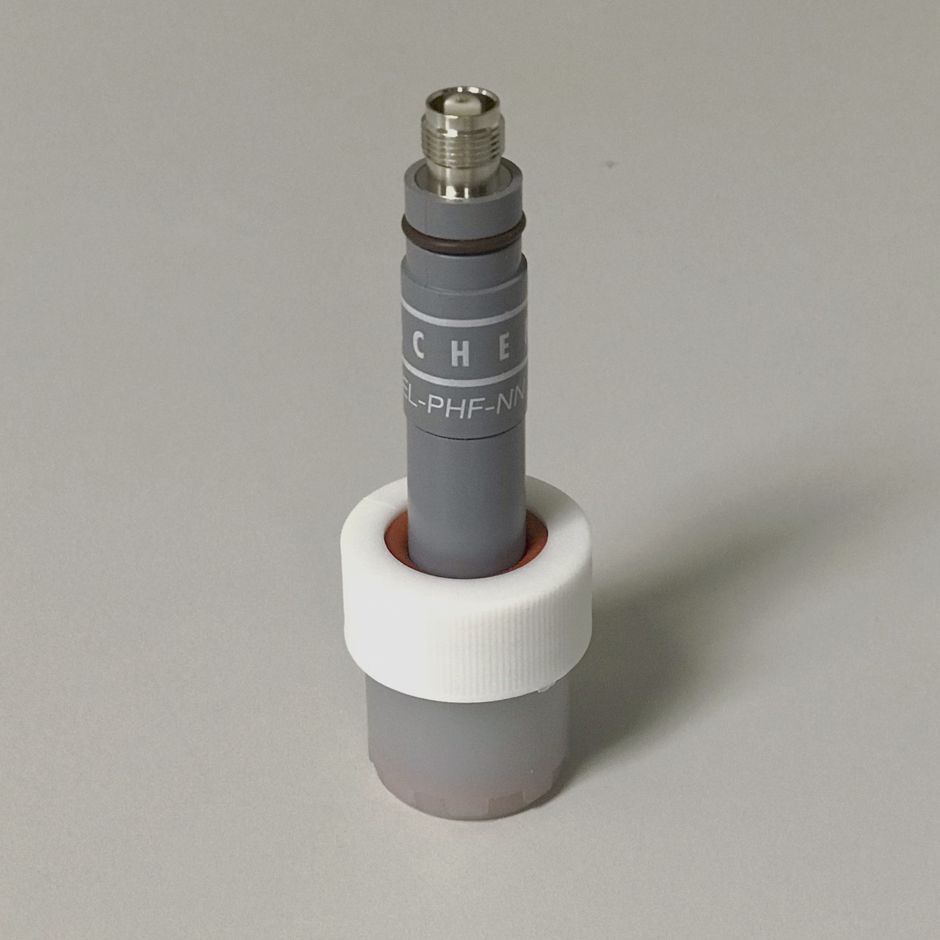 Walchem - WEL-PHF-NN pH Flat Surface Electrode