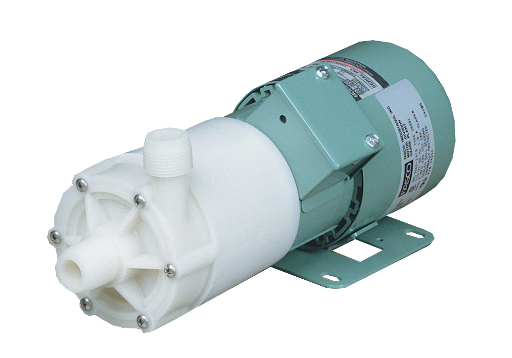 Iwaki - WMD Series-40RLT, 115V