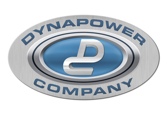 Dynapower/Rapid Power Logo