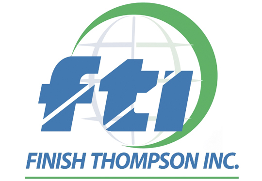 Finish Thompson Logo