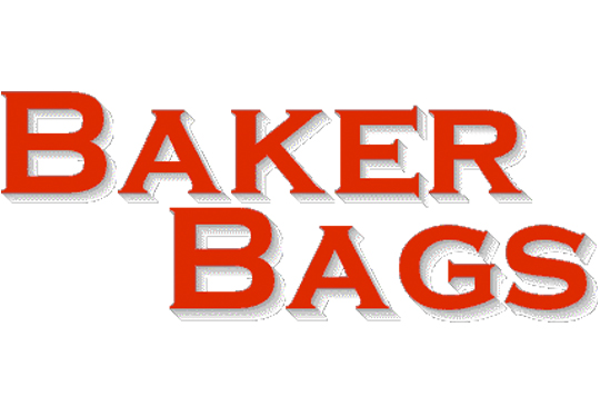 Baker Bags