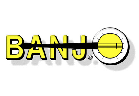 Banjo Pump
