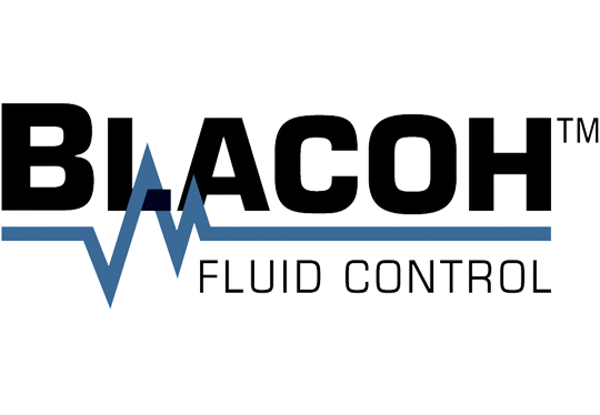Blacoh Fluid Control