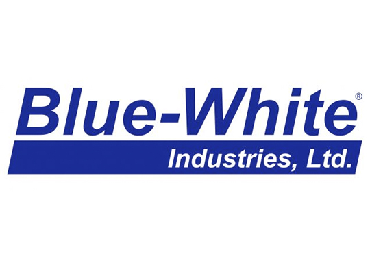 Blue White Industries