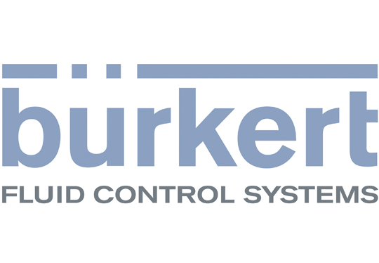 Burkert Fluid Control Systems
