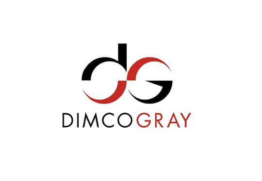 Dimco Gray