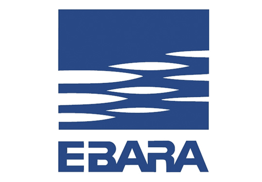 Ebara Pump