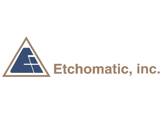 Etchomatic