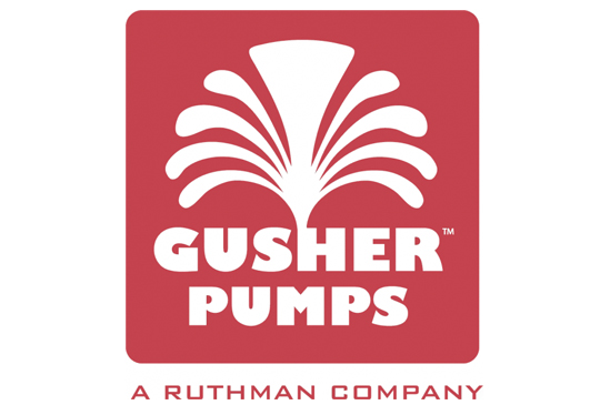 Gusher Pump