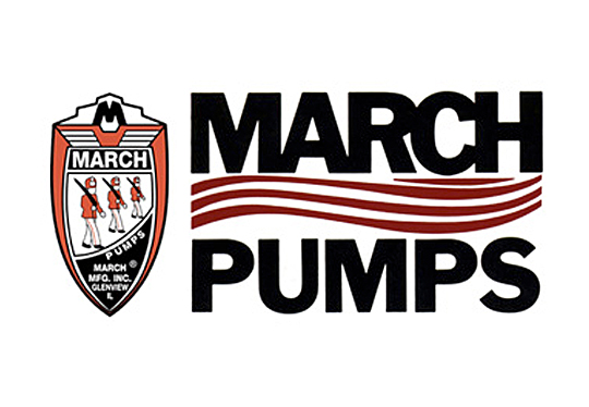 March Pump