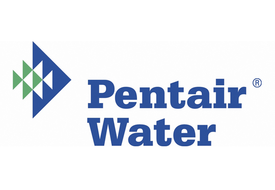 Pentair Water (Fibredyne)