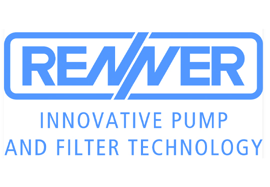 Renner Pump