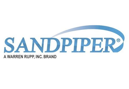 Sandpiper Pump