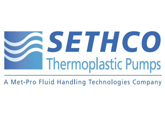 Sethco Pump