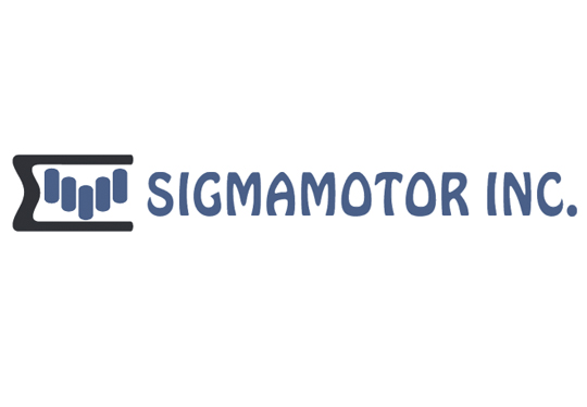 Sigmamotor Inc
