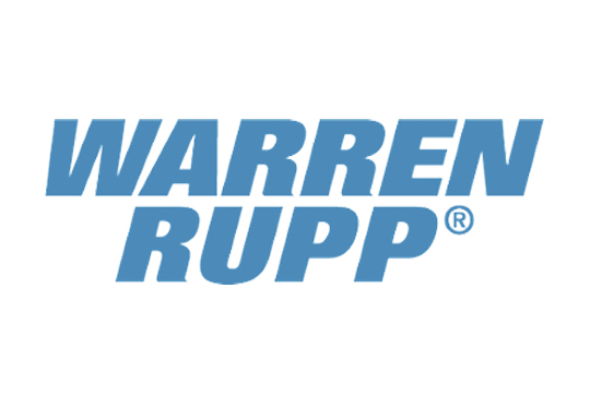 Warren Rupp