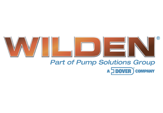 Wilden Pump